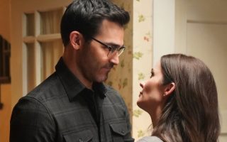 superman & lois