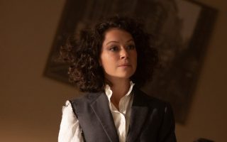 Tatiana Maslany