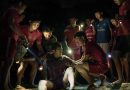 Thai Cave Rescue | © 2021 Netflix, Inc.