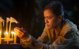 Netflix Thai Cave Rescue