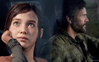 The Last of Us Part 1 Remake HBO Max