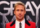 Ryan Gosling