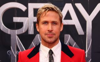 Ryan Gosling