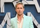 Ryan Gosling