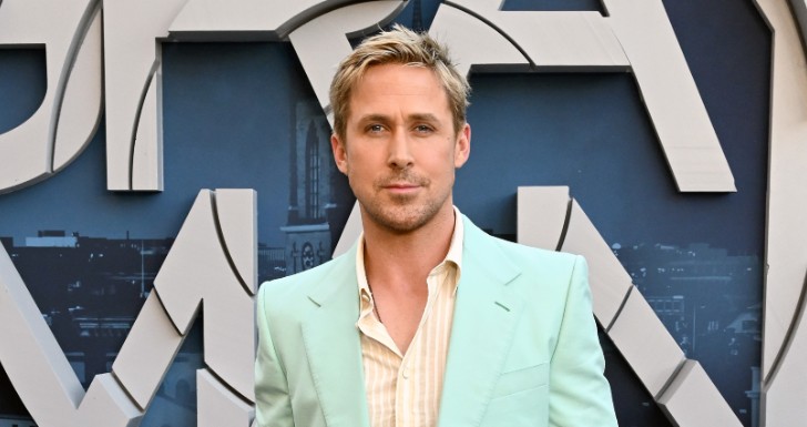 Ryan Gosling