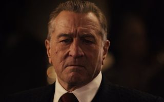 Robert De Niro