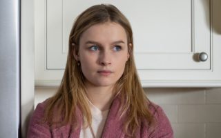 Olivia DeJonge