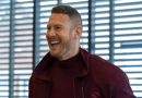 Tom Hopper