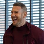 Tom Hopper