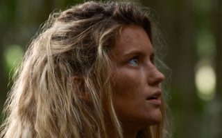 The Wilds Prime Video