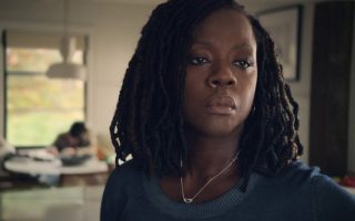Viola Davis