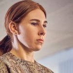 Zosia Mamet The Flight Attendant Madame Web