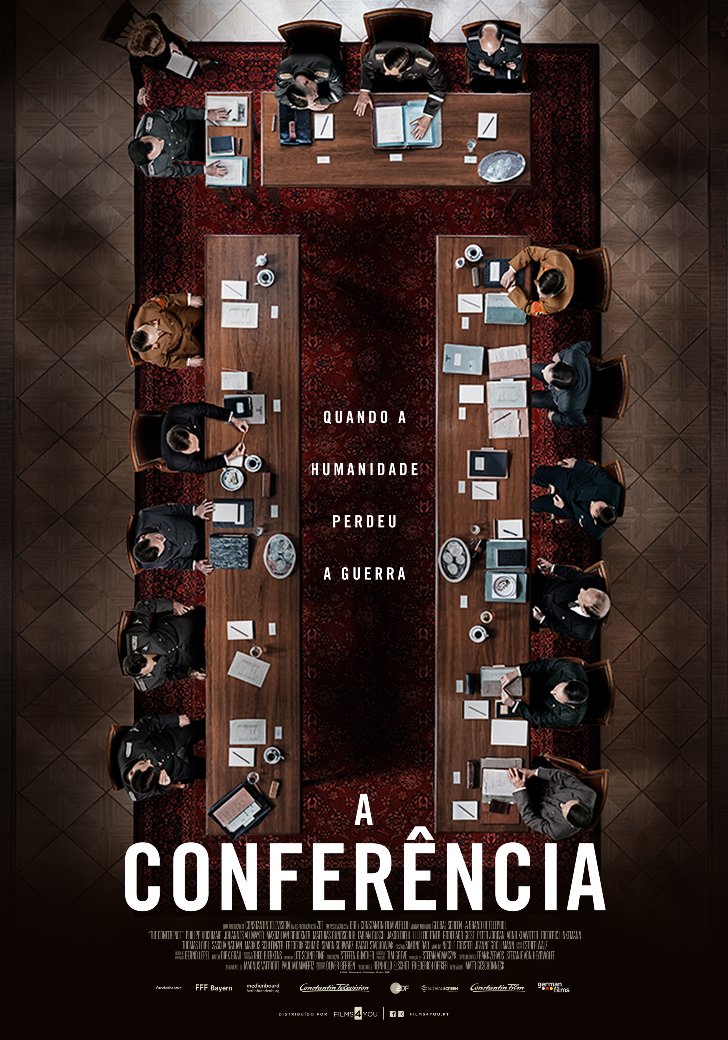 A Conferência