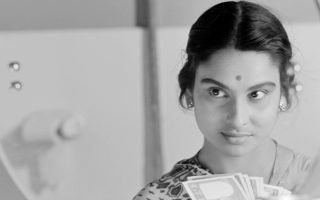 A Grande Cidade Ciclo Satyajit Ray