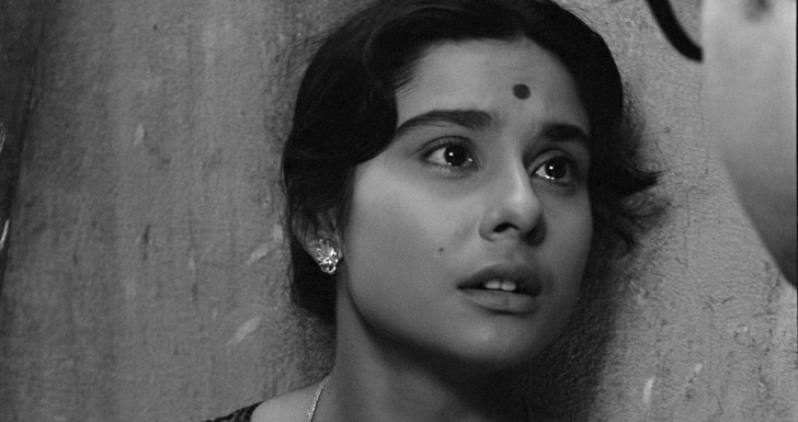 A Grande Cidade Ciclo Satyajit Ray