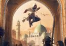 Assassin's Creed Mirage
