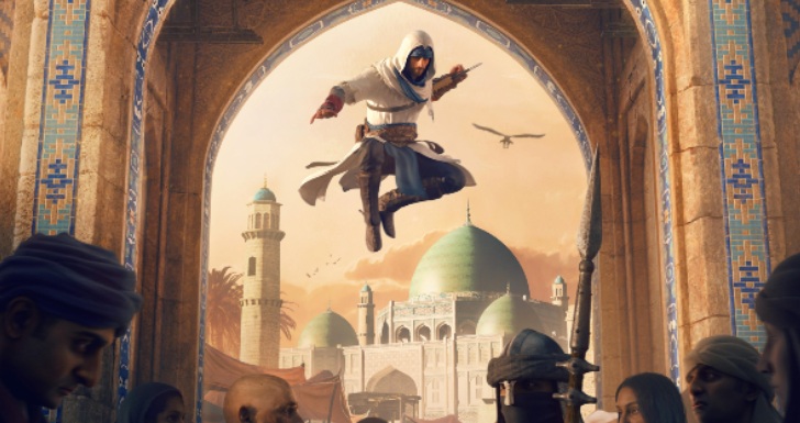 Assassin's Creed Mirage