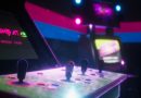 Arcade Paradise