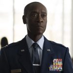 Armor Wars Don Cheadle