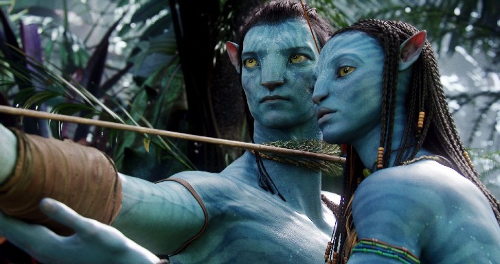 Avatar (2009)