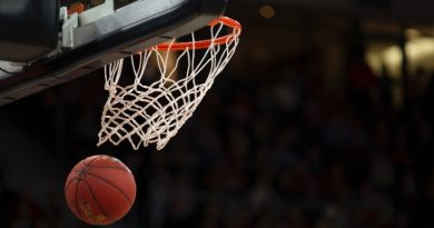 Basquetebol desporto Brasil