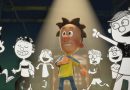 Cartaz Kids Big Nate Nickelodeon