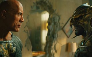 Black Adam