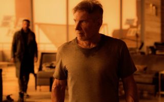 Blade Runner 2049