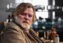Brendan Gleeson