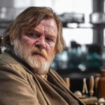 Brendan Gleeson