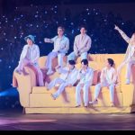 bts k-pop
