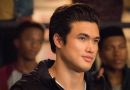 Charles Melton