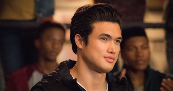 Charles Melton