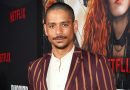 Charlie Barnett