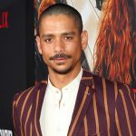 Charlie Barnett