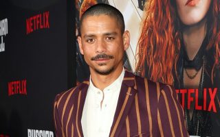 Charlie Barnett