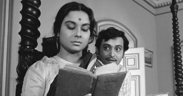 Charulata