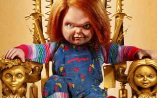 chucky t2