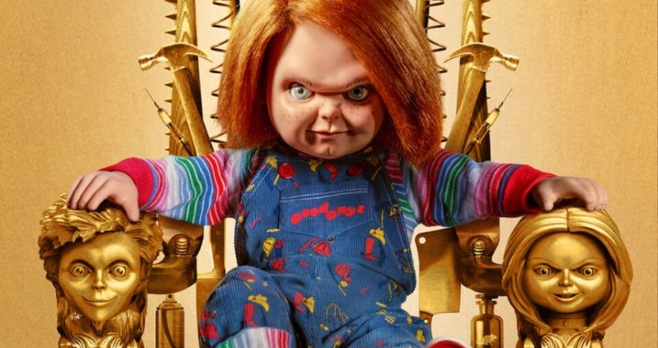 chucky t2