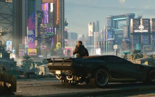Cyberpunk 2077