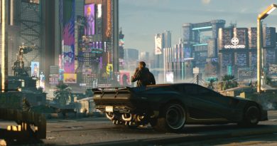 Cyberpunk 2077