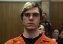 Evan Peters
