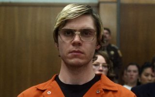 Evan Peters