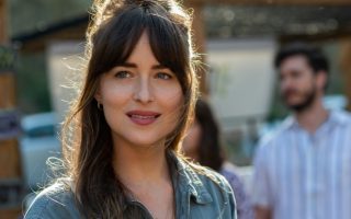 Sony Pictures Calendário Estreias