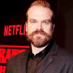 David Harbour