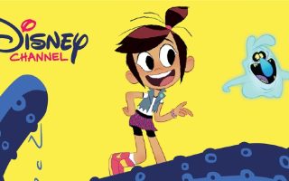 Disney Channel