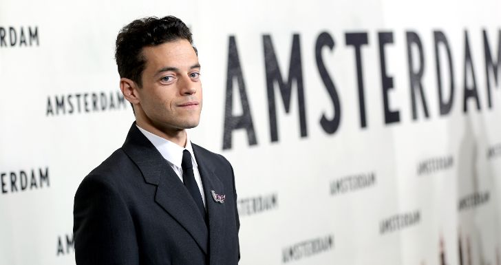 rami malek