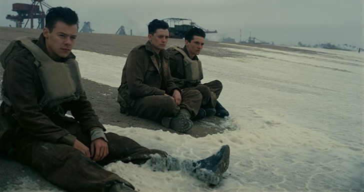 Dunkirk