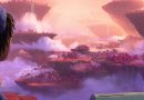 Strange World