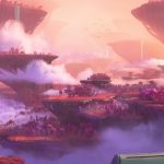 Strange World